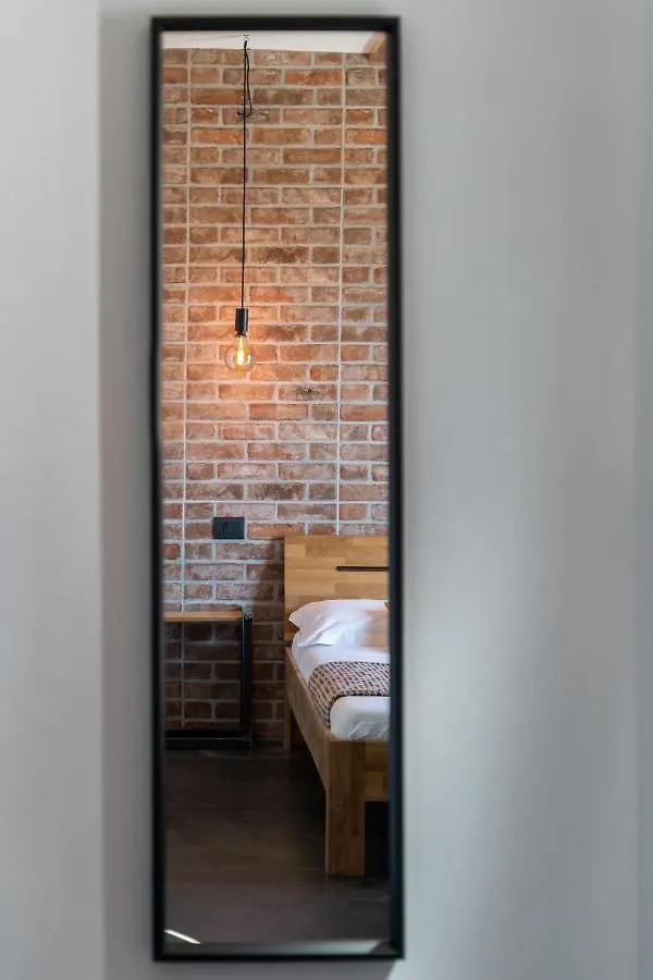 Quartu SantʼElena Old Rooms איטליה