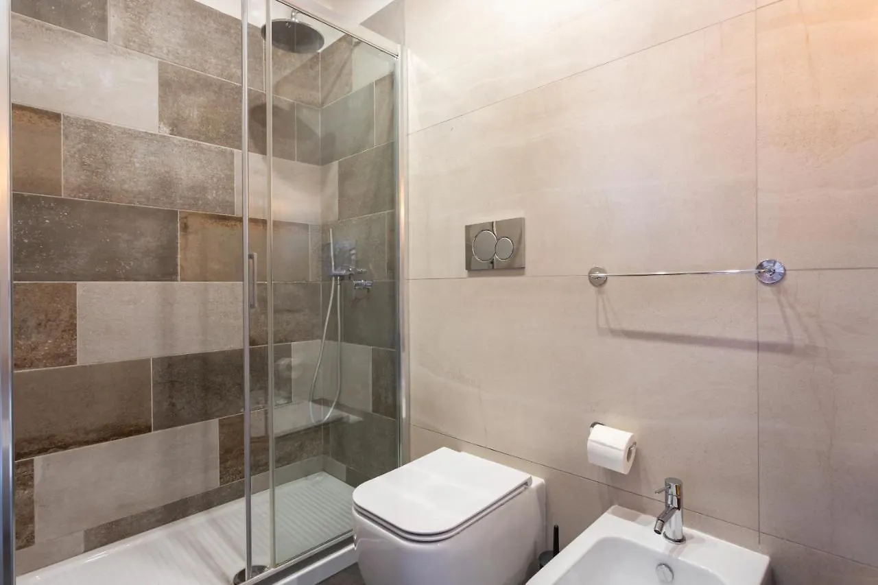 Guest house Old Rooms Quartu Sant'Elena