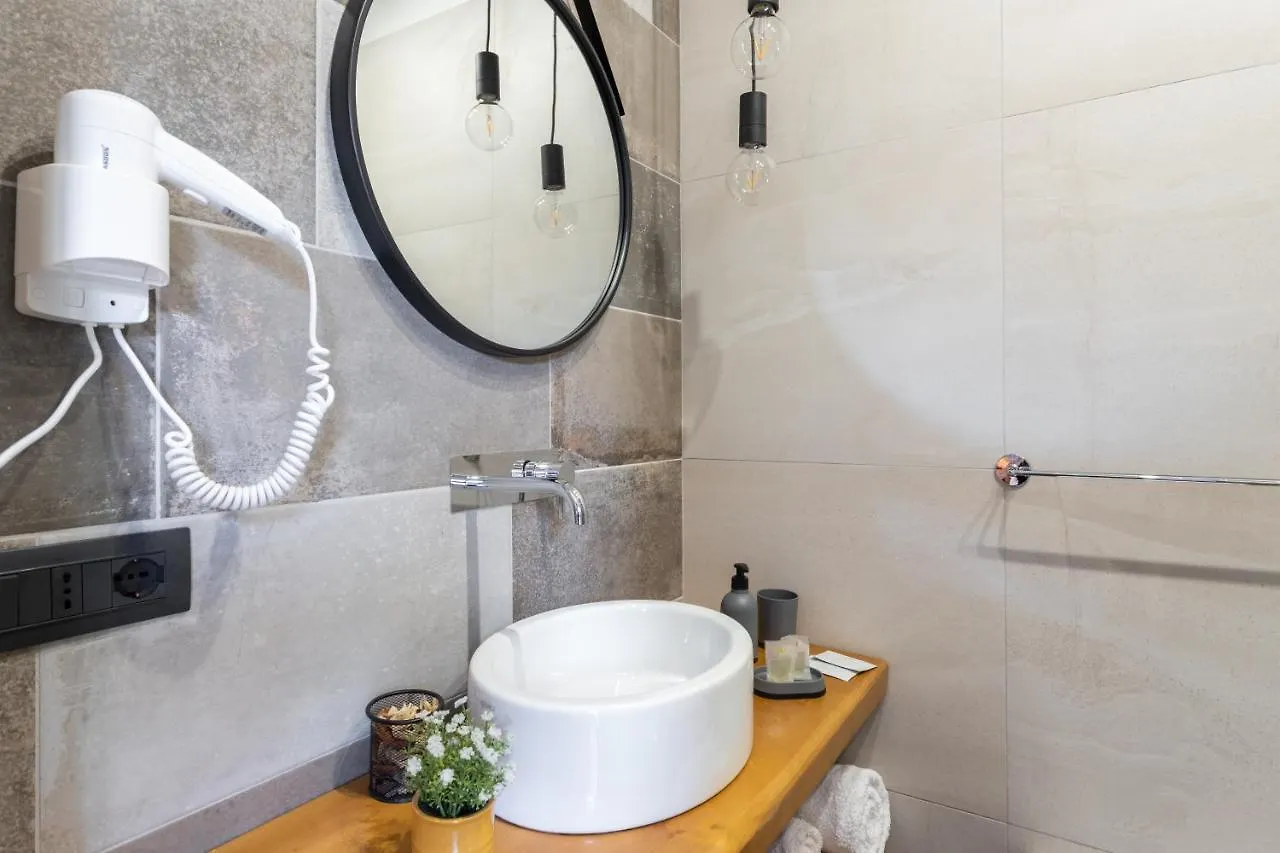 Guest house Old Rooms Quartu Sant'Elena