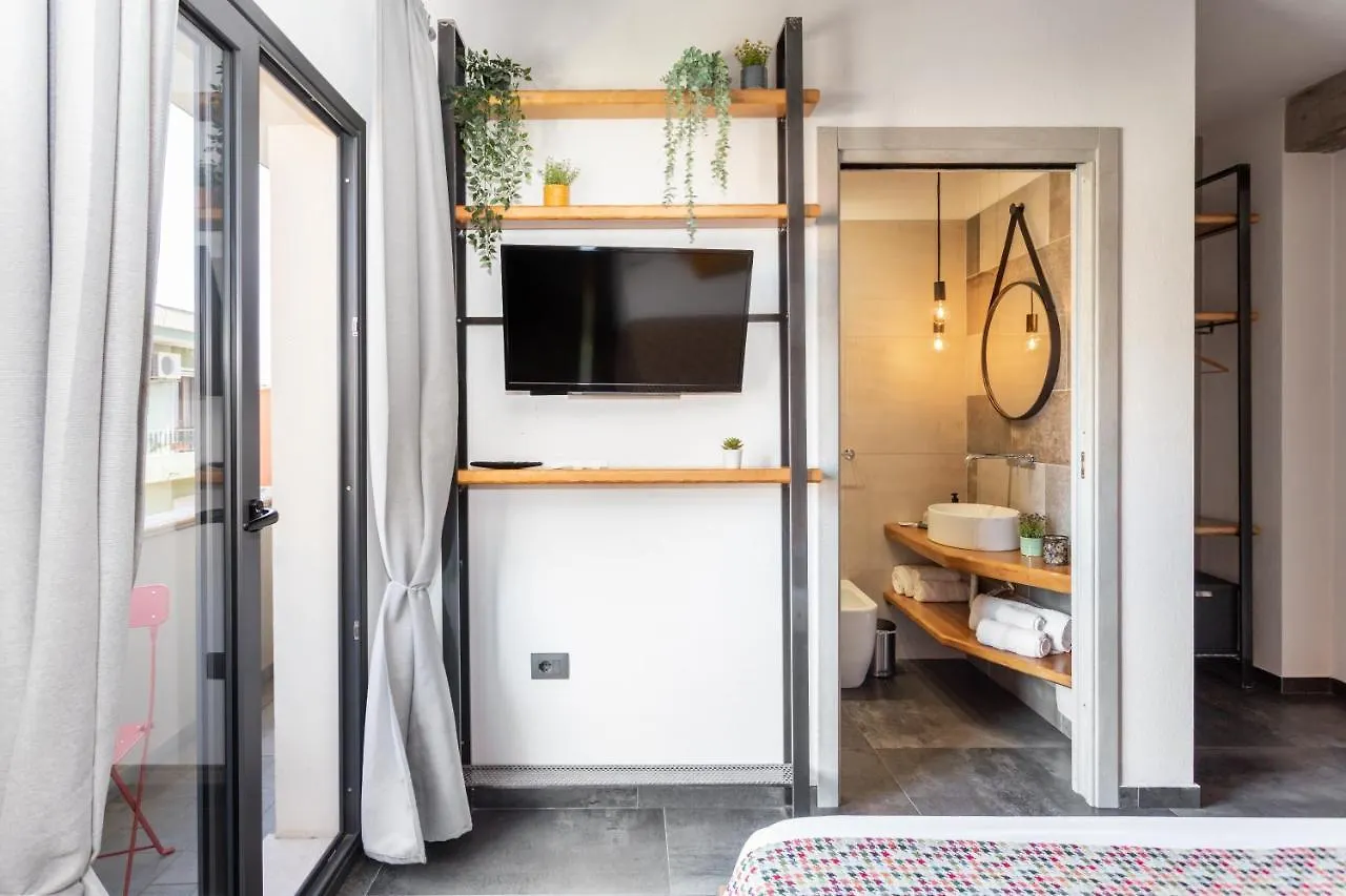 Guest house Old Rooms Quartu Sant'Elena