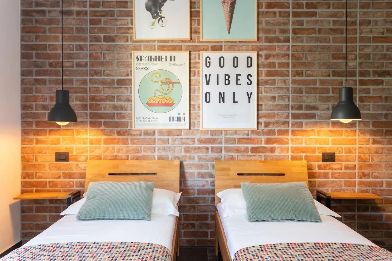 Guest house Old Rooms Quartu Sant'Elena